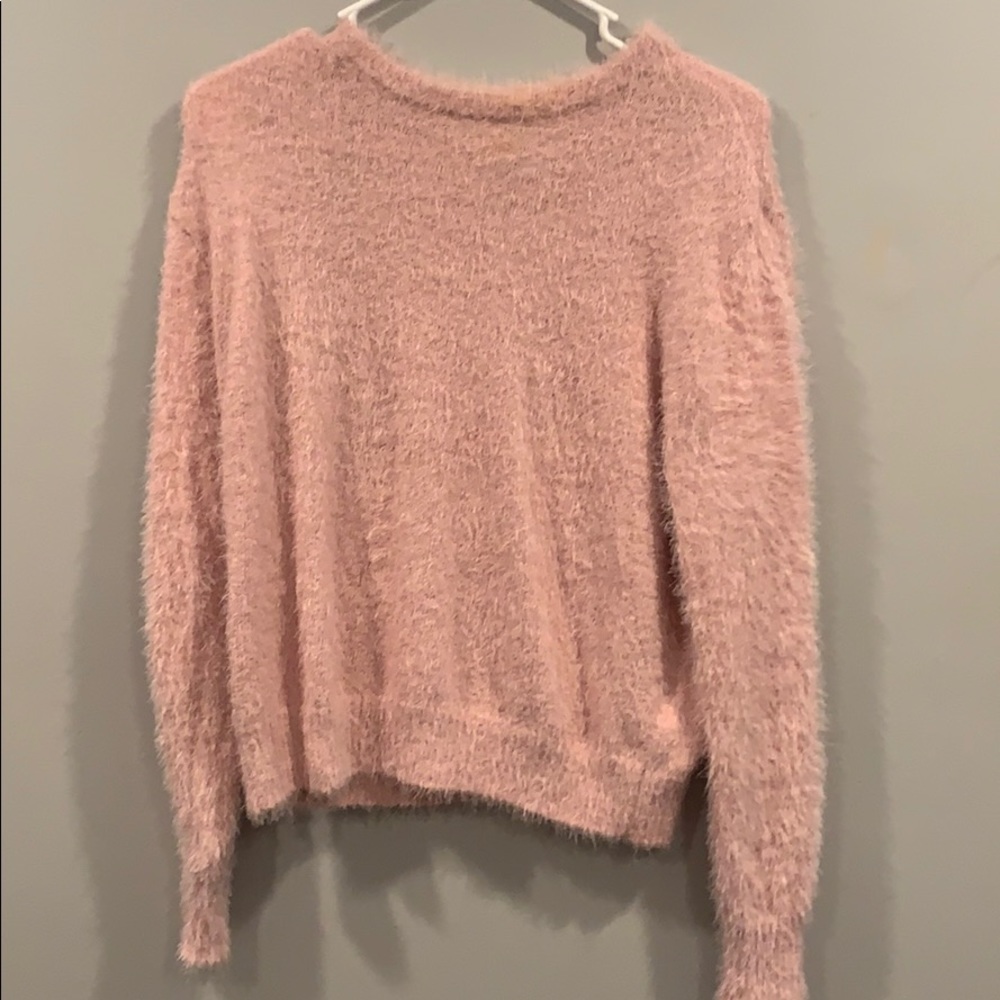 H&M sweater